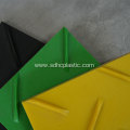 HDPE Plastic Track Mats For Heavy Duty